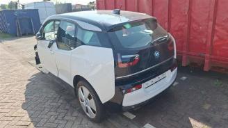 BMW i3 i3 (I01), Hatchback, 2013 / 2022 i3 picture 6