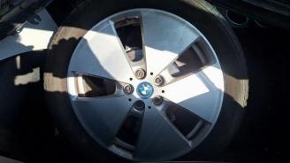BMW i3 i3 (I01), Hatchback, 2013 / 2022 i3 picture 16