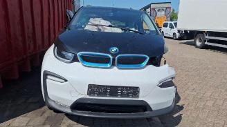 BMW i3 i3 (I01), Hatchback, 2013 / 2022 i3 picture 3