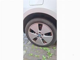 BMW i3 i3 (I01), Hatchback, 2013 / 2022 i3 picture 17