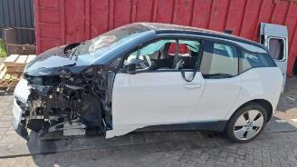 BMW i3 i3 (I01), Hatchback, 2013 / 2022 i3 picture 4