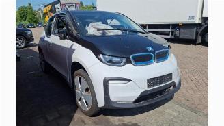 Vrakbiler auto BMW i3 i3 (I01), Hatchback, 2013 / 2022 i3 2020/6