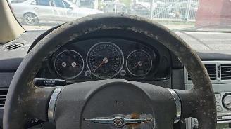 Chrysler Crossfire Crossfire Roadster, Cabrio, 2004 / 2008 3.2 V6 18V picture 9