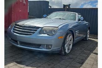 Chrysler Crossfire Crossfire Roadster, Cabrio, 2004 / 2008 3.2 V6 18V picture 2