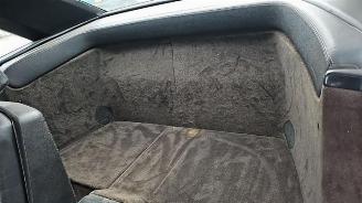 Mercedes SL SL (R129), Cabrio, 1989 / 2001 6.0 600 SL, SL-600 V12 48V picture 14