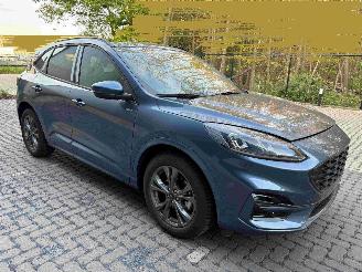 demontáž osobní automobily Ford Kuga ST Line 2.0 EcoBlue E 2023/11