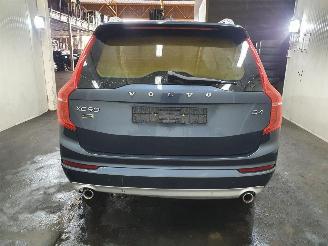 Volvo Xc-90 Mk2 D4 2.0 Diesel Ann. 7Zitter picture 5