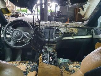 Volvo Xc-90 Mk2 D4 2.0 Diesel Ann. 7Zitter picture 7