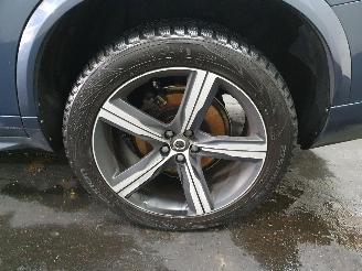 Volvo Xc-90 Mk2 D4 2.0 Diesel Ann. 7Zitter picture 33