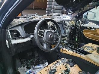 Volvo Xc-90 Mk2 D4 2.0 Diesel Ann. 7Zitter picture 10