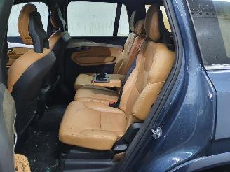 Volvo Xc-90 Mk2 D4 2.0 Diesel Ann. 7Zitter picture 34