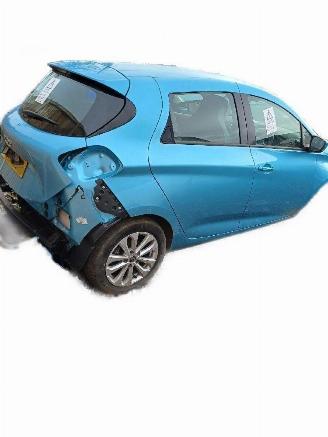 Renault Zoé  picture 2