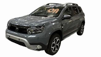 Purkuautot passenger cars Dacia Duster Duster 2 2017/7