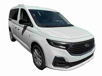 Dezmembrări autoturisme Ford Tourneo Connect SK LWB 2024/10