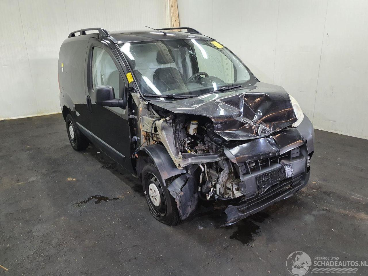 Citroën Nemo 1.3 HDiF