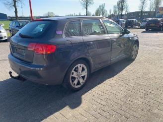 Audi A3 A3 Sportback (8PA), Hatchback 5-drs, 2004 / 2013 1.4 TFSI 16V picture 5