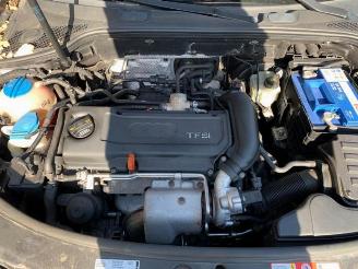 Audi A3 A3 Sportback (8PA), Hatchback 5-drs, 2004 / 2013 1.4 TFSI 16V picture 10