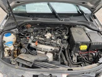 Audi A3 A3 Sportback (8PA), Hatchback 5-drs, 2004 / 2013 1.6 FSI 16V picture 8