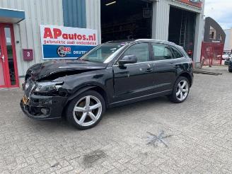 Auto da rottamare Audi Q5 Q5 (8RB), SUV, 2008 / 2017 2.0 TFSI 16V Quattro 2008/10