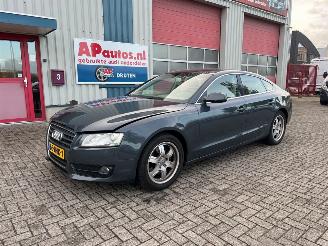 Audi A5 SPORTBACK 2.0 TFSI picture 1