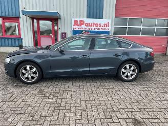 Audi A5 SPORTBACK 2.0 TFSI picture 2