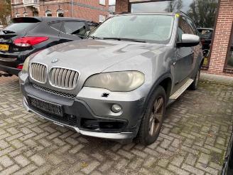 Démontage voiture BMW X5 X5 (E70), SUV, 2006 / 2013 3.0d 24V 2008