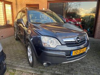 Autoverwertung Opel Antara Antara (LA6), SUV, 2006 / 2017 3.2 V6 24V 4x4 2008/1
