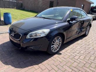 Démontage voiture Volvo C-70 C70 (MC), Cabrio, 2006 / 2013 2.4i 20V 2010