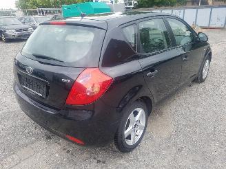 Kia Cee d Black Pearl 1K Onderdelen Bumper Deur picture 6