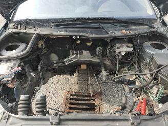 Peugeot 206 CC Grijs EZW Onderdelen picture 13