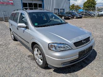 Opel Astra 1.6 picture 3
