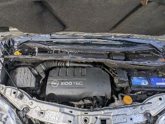 Opel Meriva  picture 9