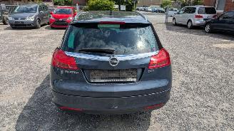 Opel Insignia  picture 6