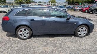 Opel Insignia  picture 4