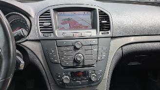 Opel Insignia  picture 16