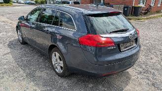 Opel Insignia  picture 8