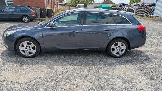 Opel Insignia  picture 9