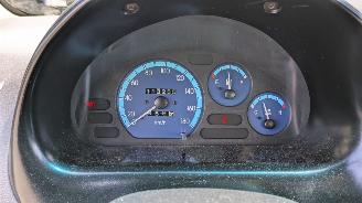 Daewoo Matiz KLYA picture 13