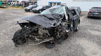 disassembly passenger cars Volkswagen Passat 2.0 2009/1