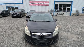 Opel Corsa Z20R picture 2