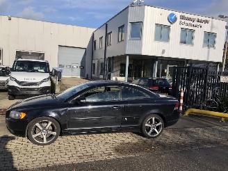 Avarii autoturisme Volvo C-70 2.4i aut. leer clima 2009/4