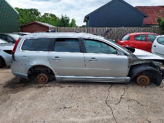 rozbiórka samochody osobowe Volvo V-70  2008/4