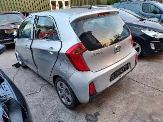 Kia Picanto  picture 2