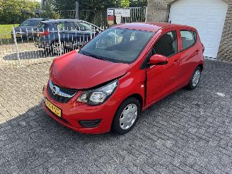  Opel Karl 2017 !! Bi-fuel !! 2017/6