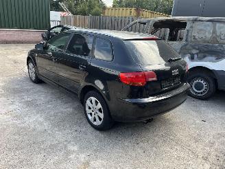 Audi A3 2.0 fsi picture 5