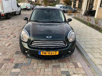 Avarii autoturisme Mini Countryman 1.6 cooper D CHILI 2013/5
