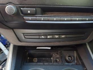 BMW X5 X5 (E70), SUV, 2006 / 2013 xDrive 35d 3.0 24V picture 13