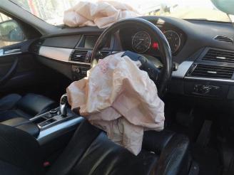 BMW X5 X5 (E70), SUV, 2006 / 2013 xDrive 35d 3.0 24V picture 15