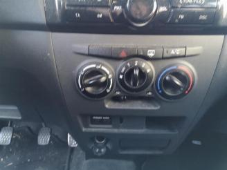 Daihatsu Materia Materia, Hatchback, 2006 / 2011 1.3 16V picture 8