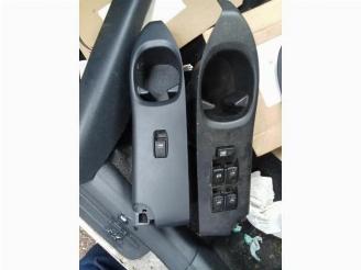 Daihatsu Materia Materia, Hatchback, 2006 / 2011 1.3 16V picture 12